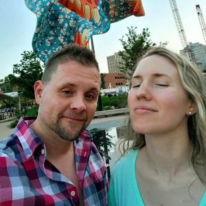 Meet your Posher, Schuyler